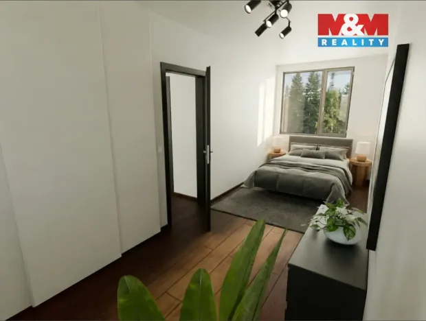 Prodej rodinného domu, Karlovy Vary - Stará Role, 78 m2