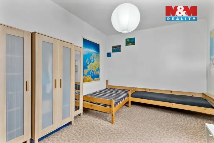 Prodej rodinného domu, Dubá, Vodní, 100 m2