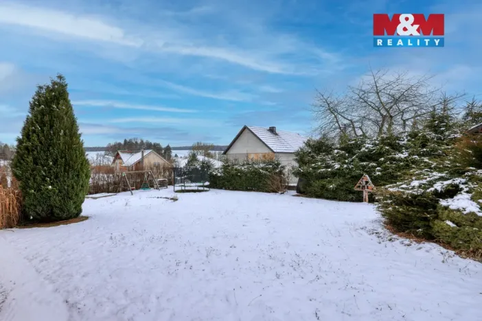 Prodej rodinného domu, Kvíčovice, 249 m2