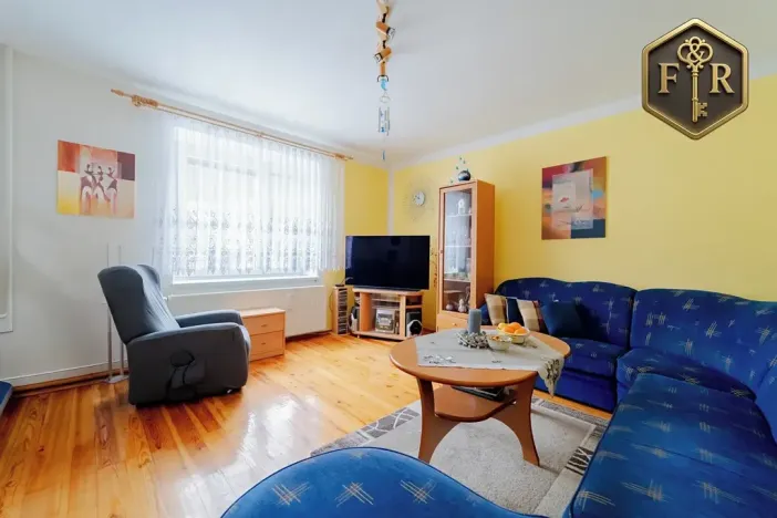 Prodej rodinného domu, Petrovice, 246 m2