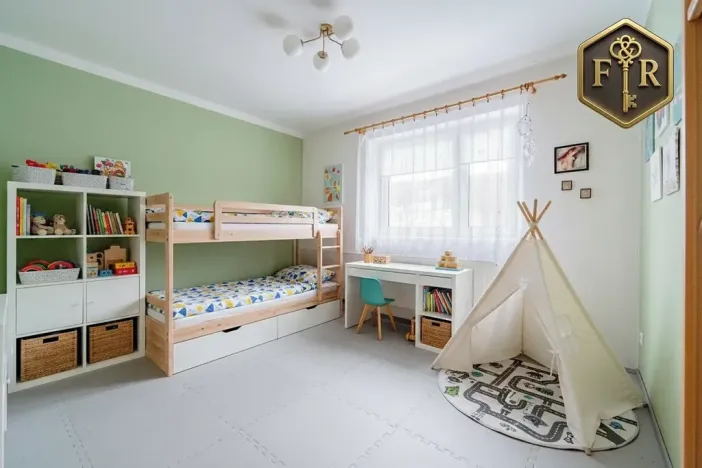 Prodej rodinného domu, Petrovice, 246 m2