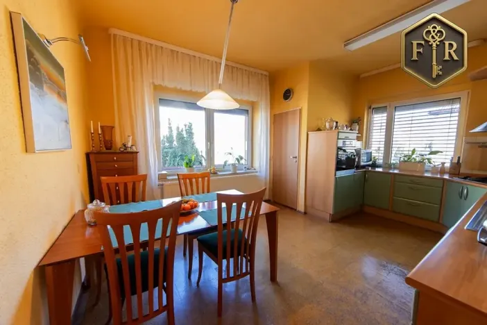 Prodej rodinného domu, Brno, Zeleného, 205 m2