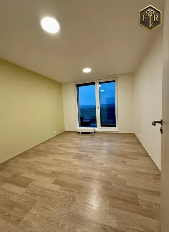 Prodej bytu 2+1, Rosice, Na Vyhlídce, 50 m2