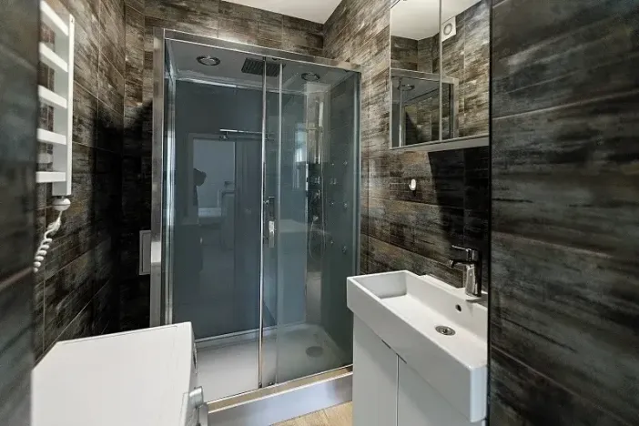 Pronájem bytu 2+kk, Praha - Michle, U plynárny, 54 m2