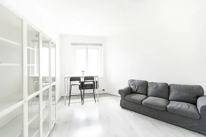 Pronájem bytu 2+kk, Praha - Michle, U plynárny, 54 m2