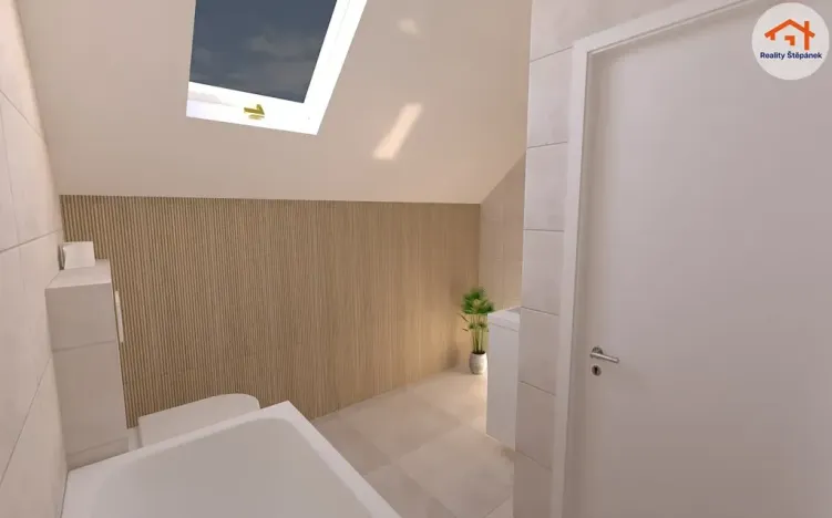 Prodej bytu 3+kk, Jílovice, 81 m2