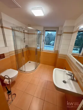 Pronájem bytu 2+kk, Plzeň, Kotíkovská, 56 m2