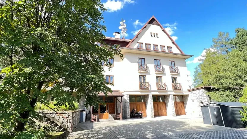 Pronájem bytu 4+kk, Čeladná, 96 m2