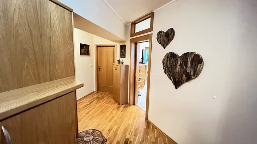 Pronájem bytu 4+kk, Čeladná, 96 m2