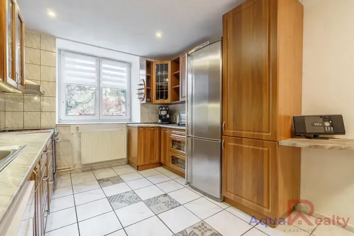 Prodej rodinného domu, Cheb, Svobody, 76 m2