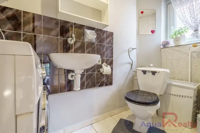 Prodej rodinného domu, Cheb, Svobody, 76 m2