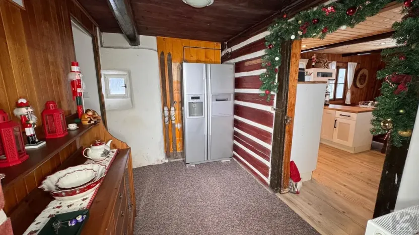 Prodej chaty, Kořenov, 110 m2