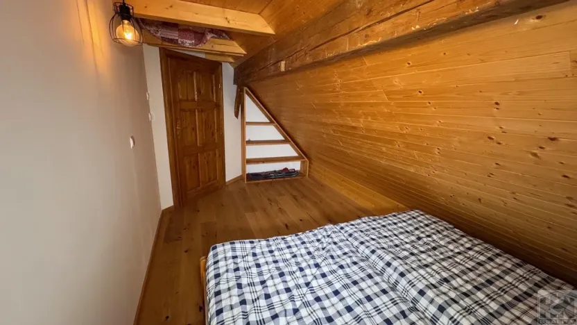 Prodej chaty, Kořenov, 110 m2