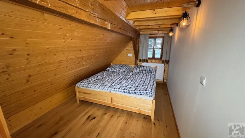 Prodej chaty, Kořenov, 110 m2