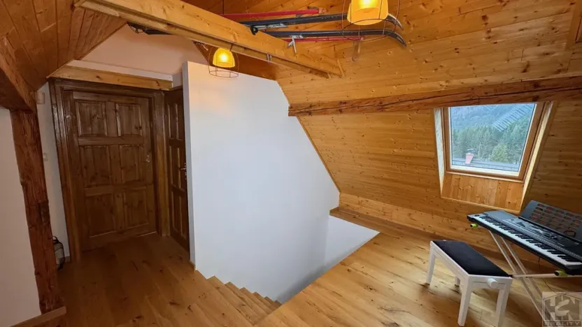 Prodej chaty, Kořenov, 110 m2