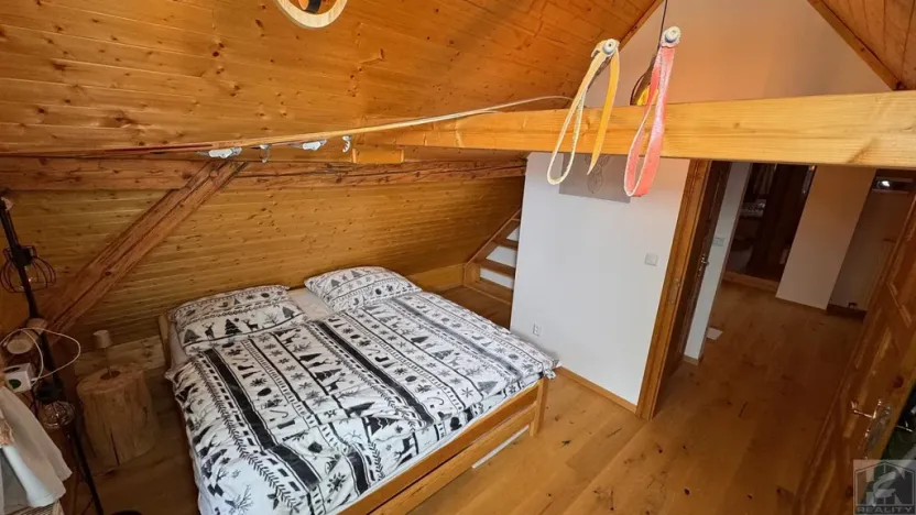 Prodej chaty, Kořenov, 110 m2