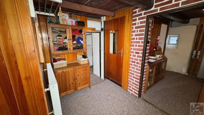 Prodej chaty, Kořenov, 110 m2