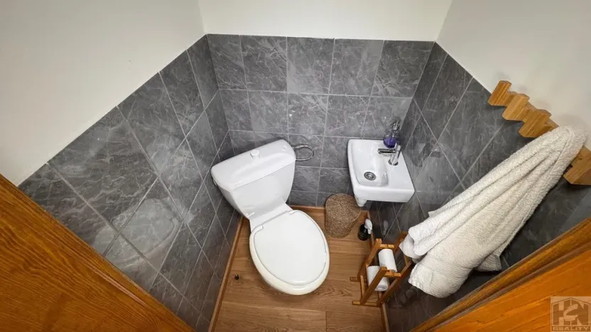 Prodej chaty, Kořenov, 110 m2