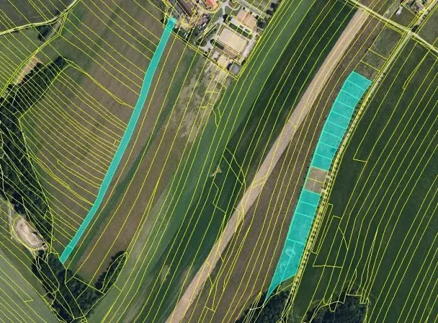 Prodej pole, Maršov, 31902 m2