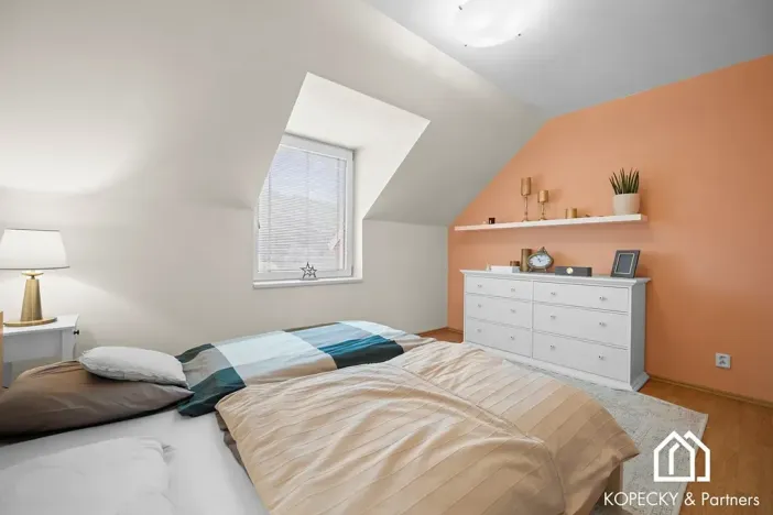 Prodej rodinného domu, Bílkovice, 150 m2