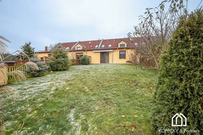 Prodej rodinného domu, Bílkovice, 150 m2