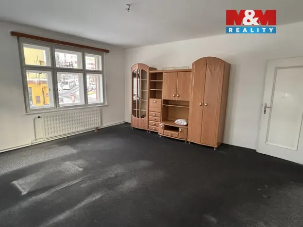 Pronájem bytu 3+1, Jablonec nad Nisou, Skřivánčí, 90 m2