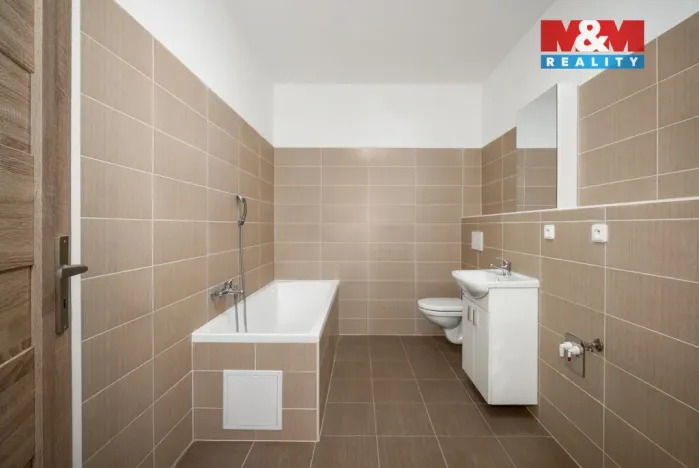 Prodej bytu 2+kk, Královec, 51 m2