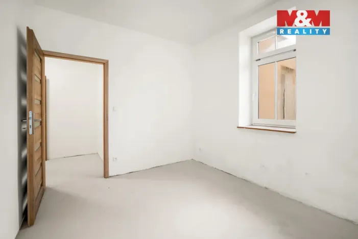 Prodej bytu 2+kk, Královec, 51 m2