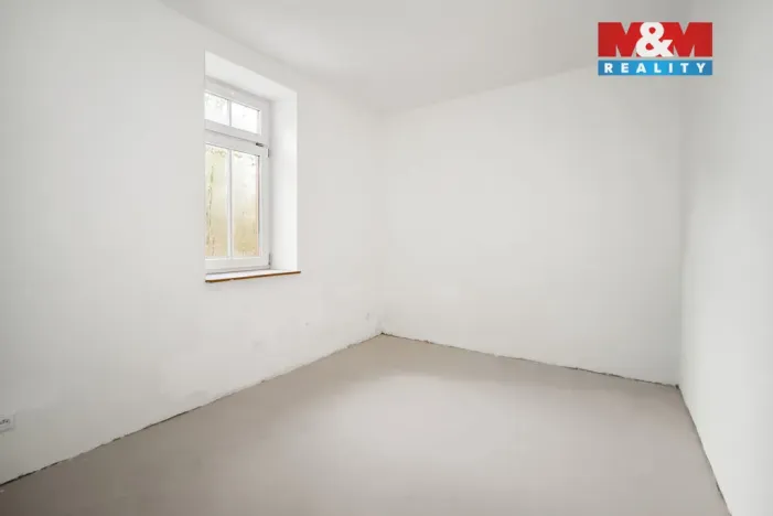 Prodej bytu 2+kk, Královec, 51 m2
