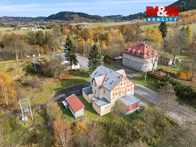 Prodej bytu 2+kk, Královec, 51 m2