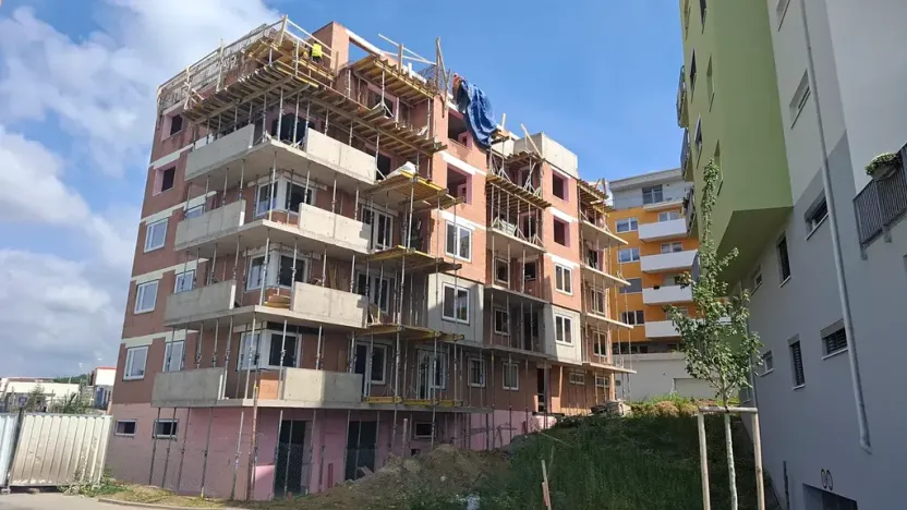 Prodej kanceláře, Brno, Žabí, 69 m2