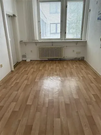 Pronájem kanceláře, Brno, Hněvkovského, 53 m2