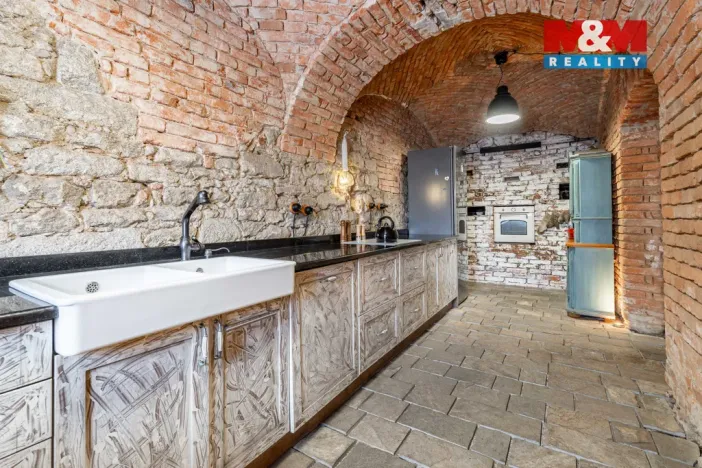 Prodej rodinného domu, Panské Dubenky, 119 m2