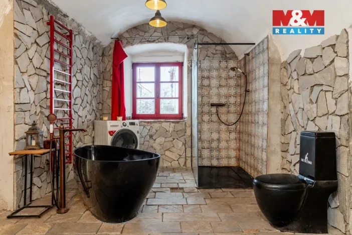 Prodej rodinného domu, Panské Dubenky, 119 m2