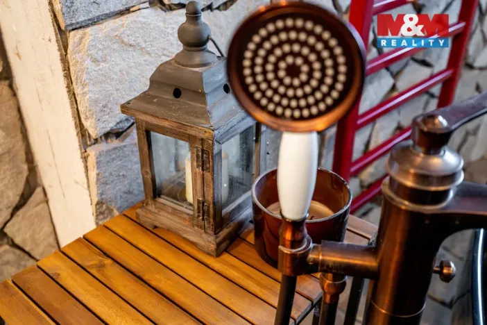 Prodej rodinného domu, Panské Dubenky, 119 m2