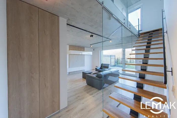 Prodej rodinného domu, Olomouc, Mačákova, 150 m2