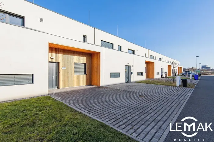 Prodej rodinného domu, Olomouc, Mačákova, 150 m2