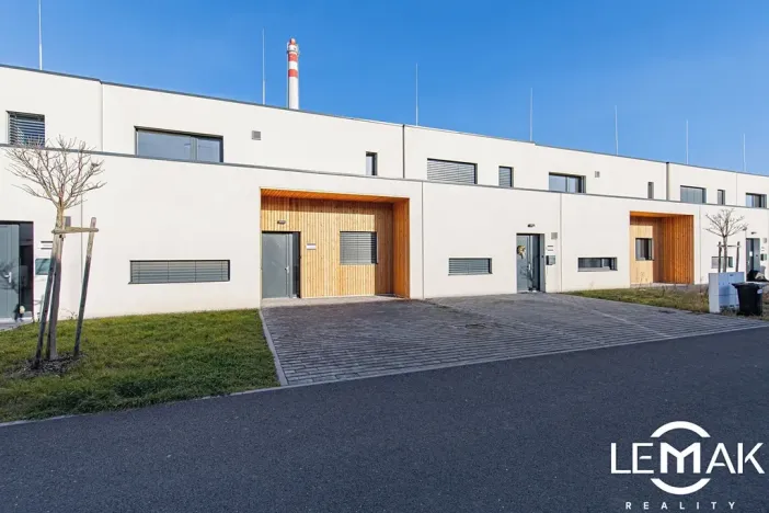 Prodej rodinného domu, Olomouc, Mačákova, 150 m2