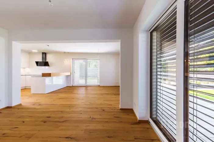 Pronájem rodinného domu, Jesenice, Průběžná, 200 m2