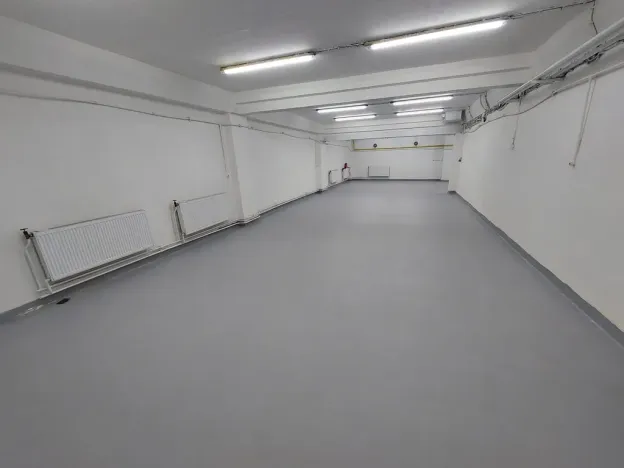 Pronájem obchodního prostoru, Příbram - Příbram VIII, Budovatelů, 220 m2