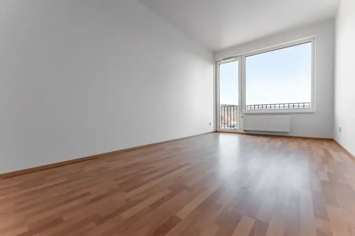 Pronájem bytu 2+kk, Praha - Vysočany, Strnadových, 55 m2