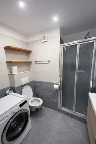 Pronájem bytu 2+kk, Praha - Čimice, Žalovská, 44 m2