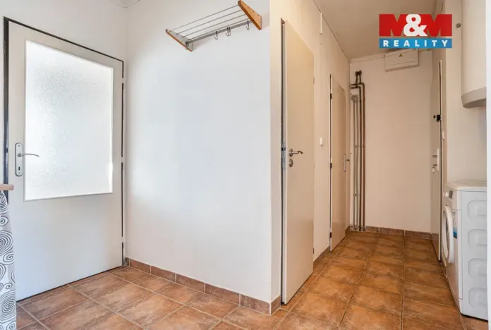 Pronájem bytu 3+1, Bílý Kostel nad Nisou, 76 m2