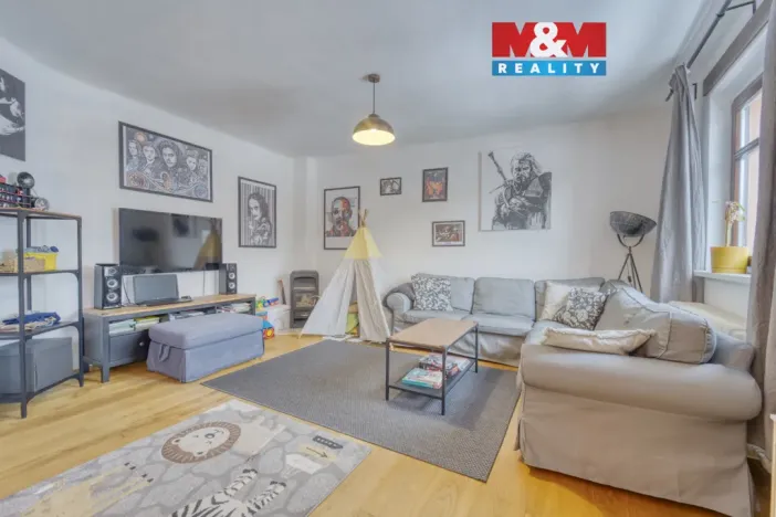 Prodej rodinného domu, Planá, Na Sádkách, 150 m2