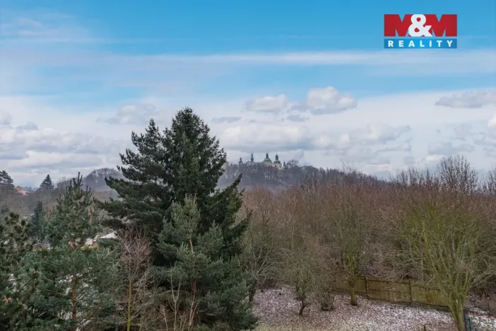 Pronájem bytu 3+kk, Příbram - Příbram II, Dlouhá, 118 m2