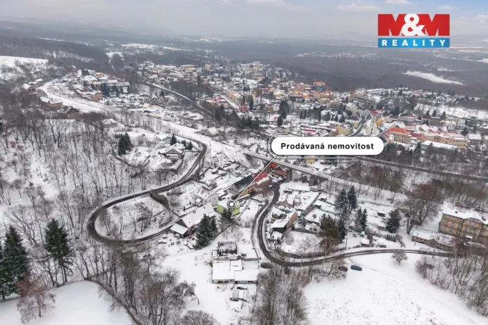 Prodej rodinného domu, Hrob, Horní, 149 m2