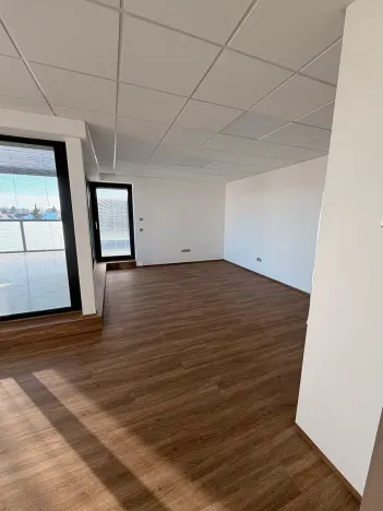Pronájem bytu 2+kk, Prostějov, Melantrichova, 86 m2