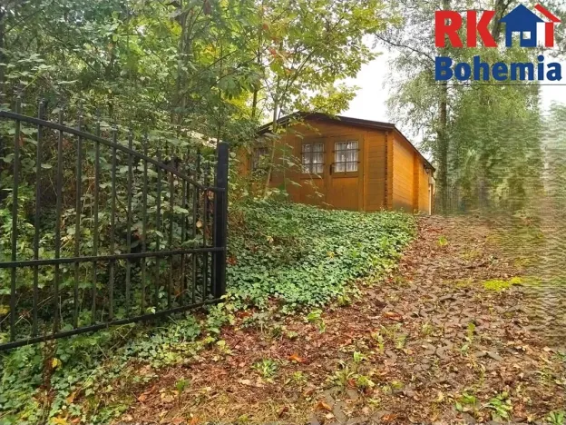 Pronájem chaty, Kněžmost, 25 m2