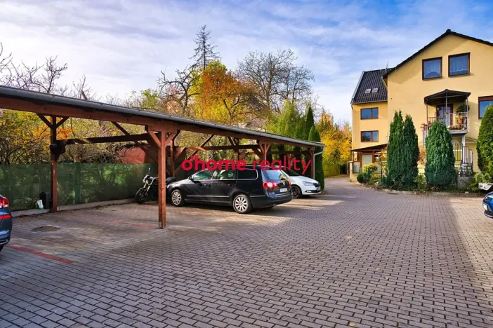 Prodej bytu 3+kk, Olomouc, Schweitzerova, 76 m2