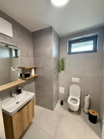 Prodej bytu 1+kk, Brno, Řepova, 42 m2